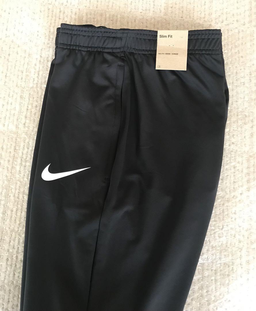 NIKE FC ナイキ  ●高伸縮　ジョガーパンツ　トレーニングパンツ