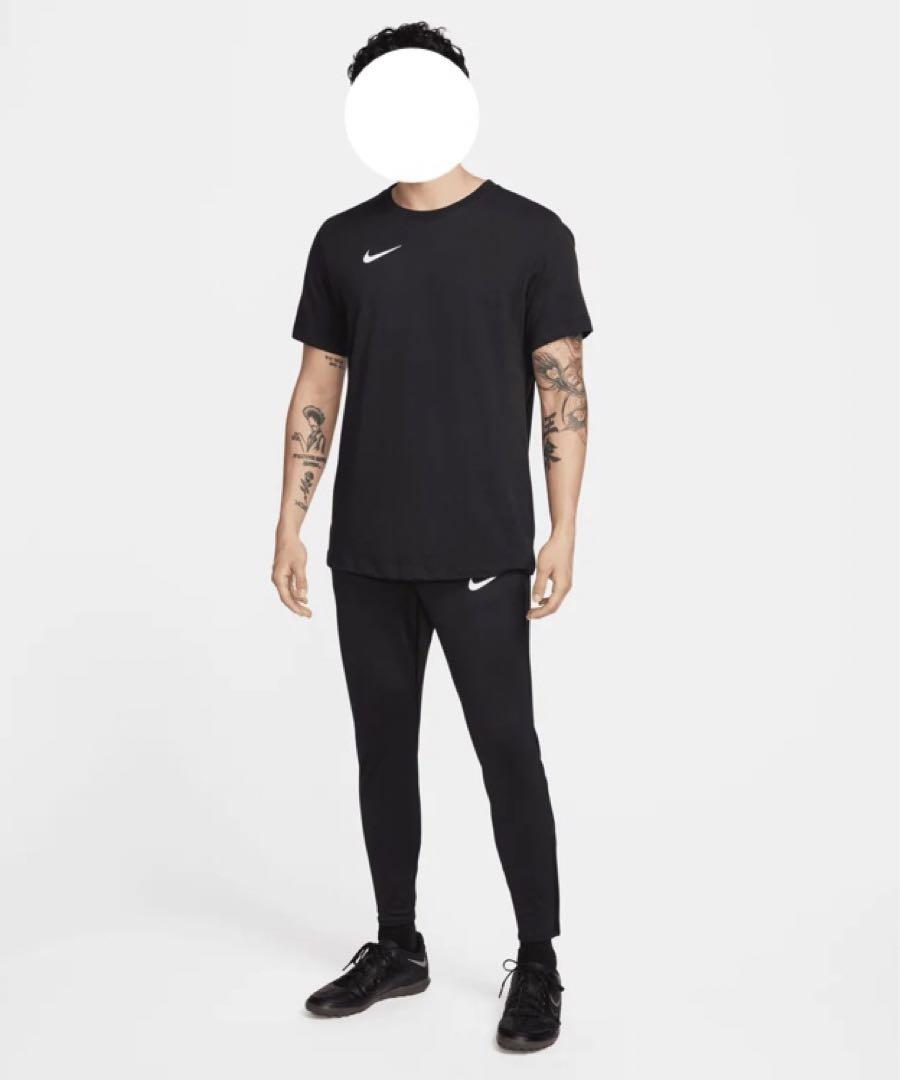 NIKE FC ナイキ  ●高伸縮　ジョガーパンツ　トレーニングパンツ