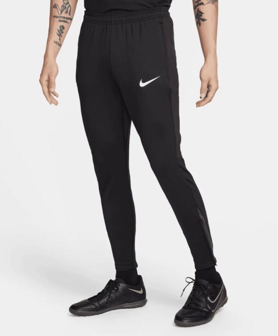 NIKE FC ナイキ  ●高伸縮　ジョガーパンツ　トレーニングパンツ
