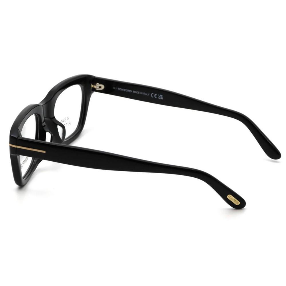 TOM FORD メガネ　トムフォード TF5178-F 001 ブラック