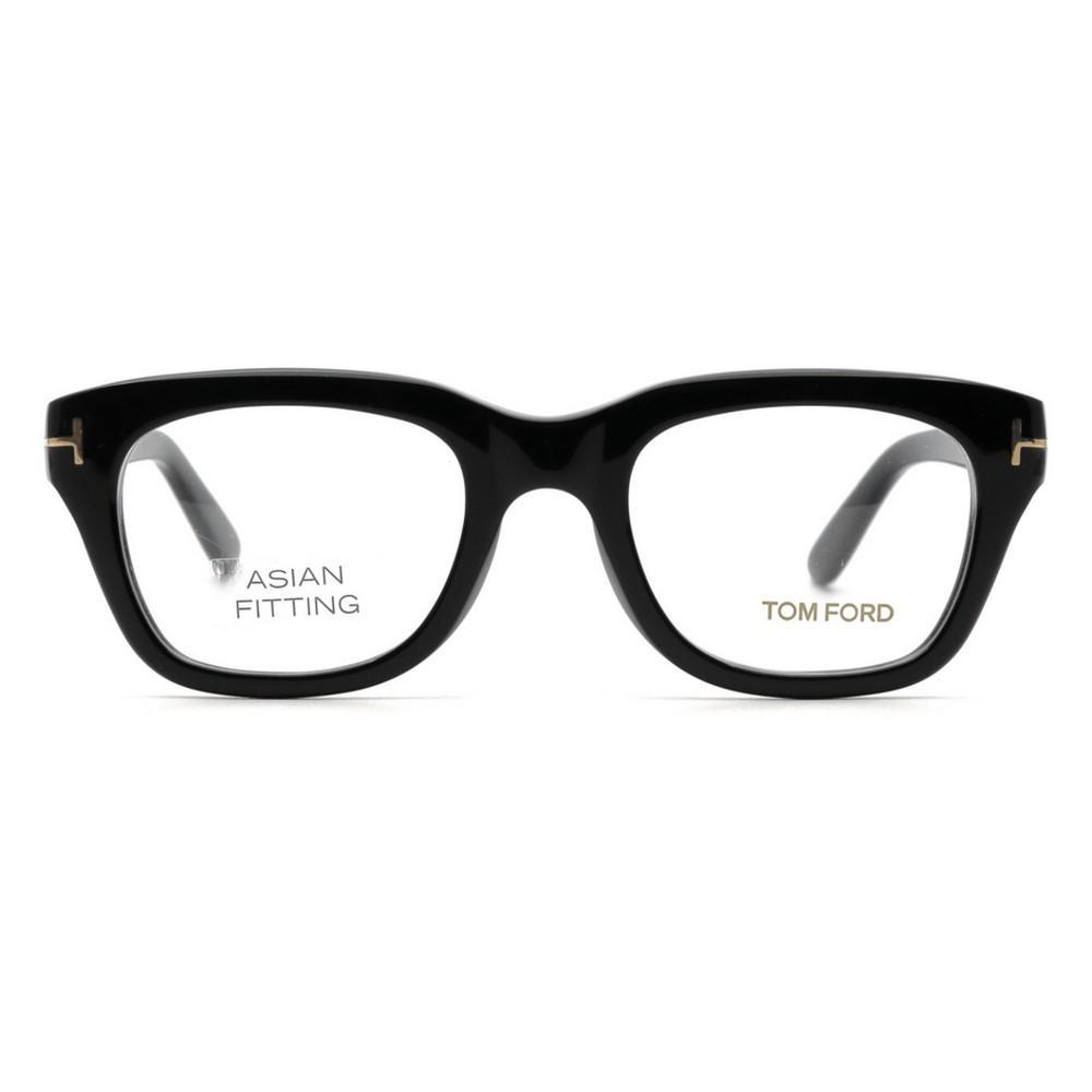 TOM FORD メガネ　トムフォード TF5178-F 001 ブラック