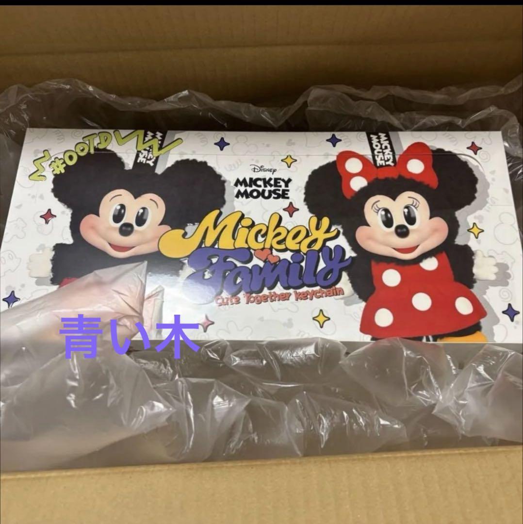 ミッキー ファミリー アソート ミッキーファミリー アソートセット - メルカリ