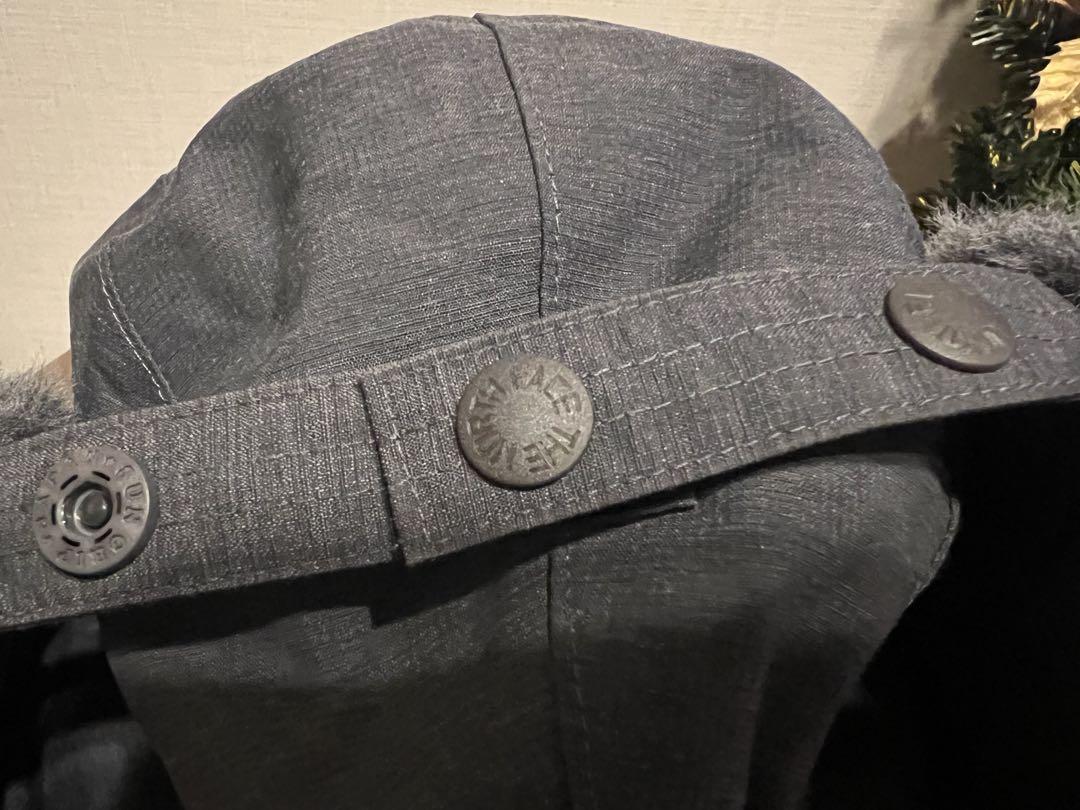 【新品】THE NORTH FACE フライトキャップ グレー 楽天市場】フライトキャップ（ブランドザ・ノース・フェイス）の通販