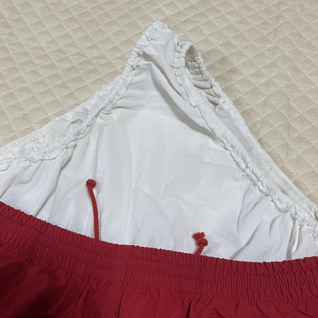 美品　ラルフローレン　ショートタイプ　海パン　Sサイズ相当