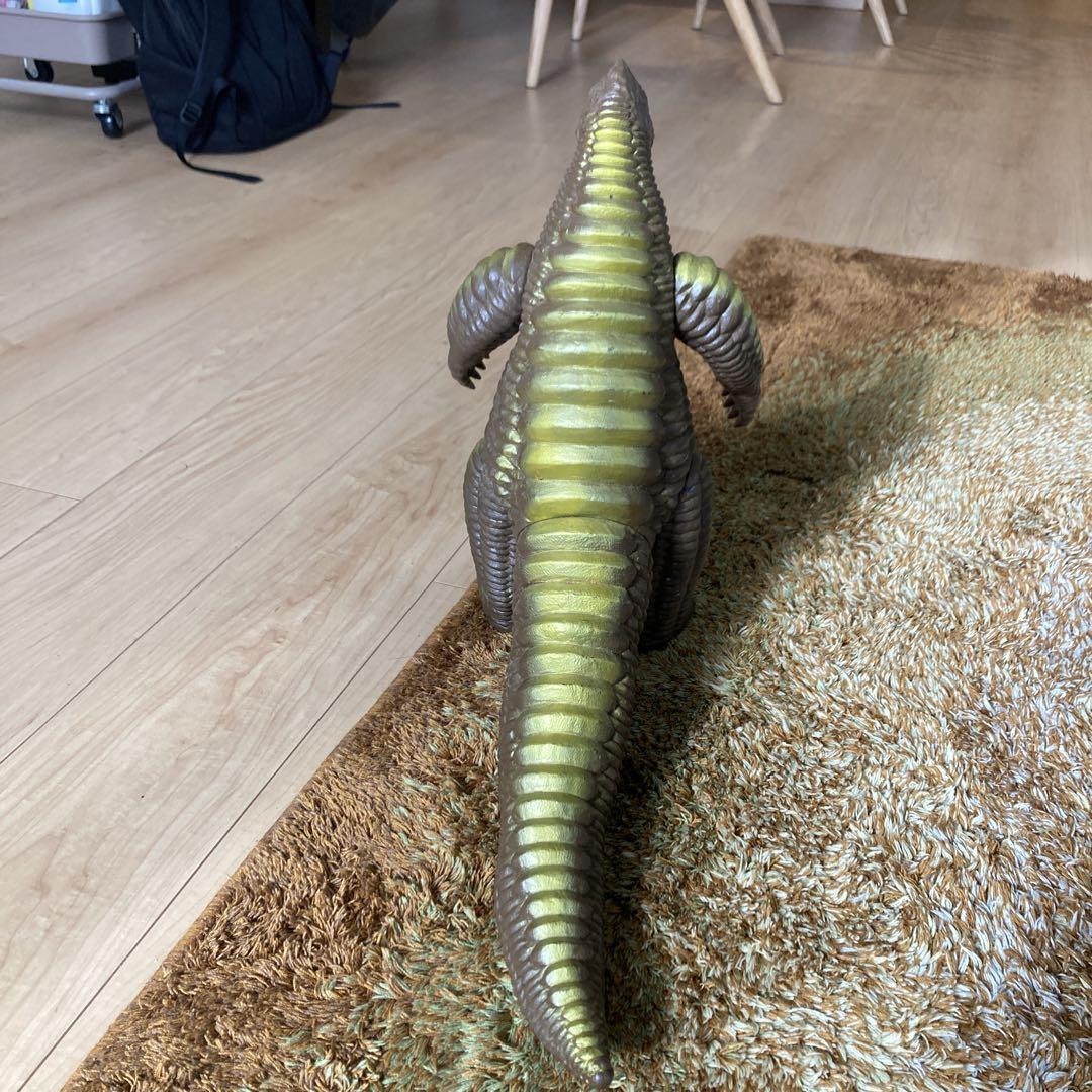 レッドキング　ウルトラマン怪獣 フィギュア