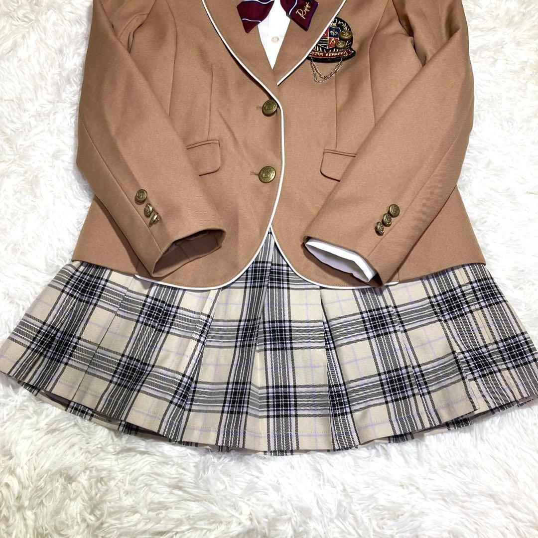ミルコ⭐️レピピアルマリオ 卒服 フルセット Mサイズ 5点セット