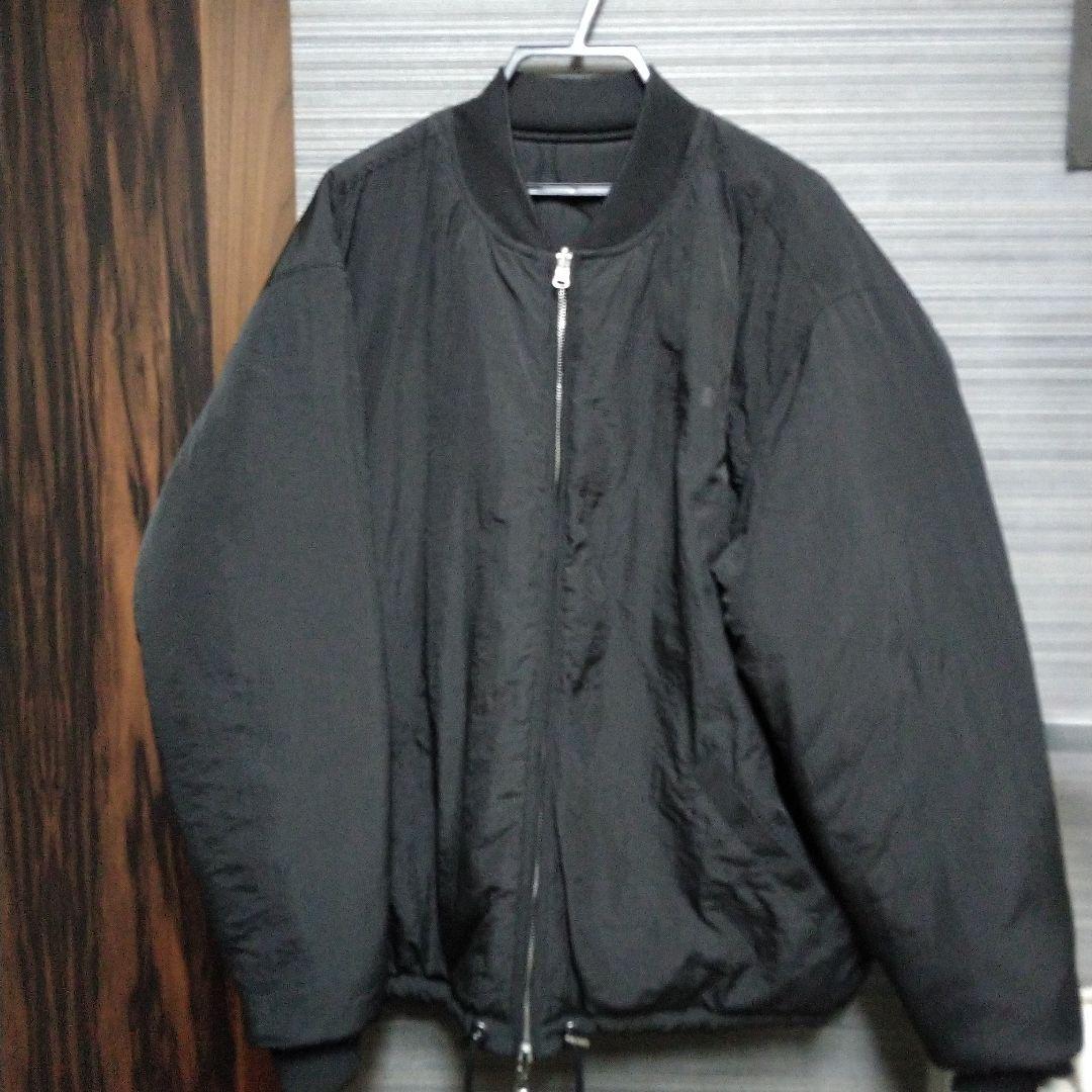 windandsea quilting w reversible jacket ジャケット・アウター