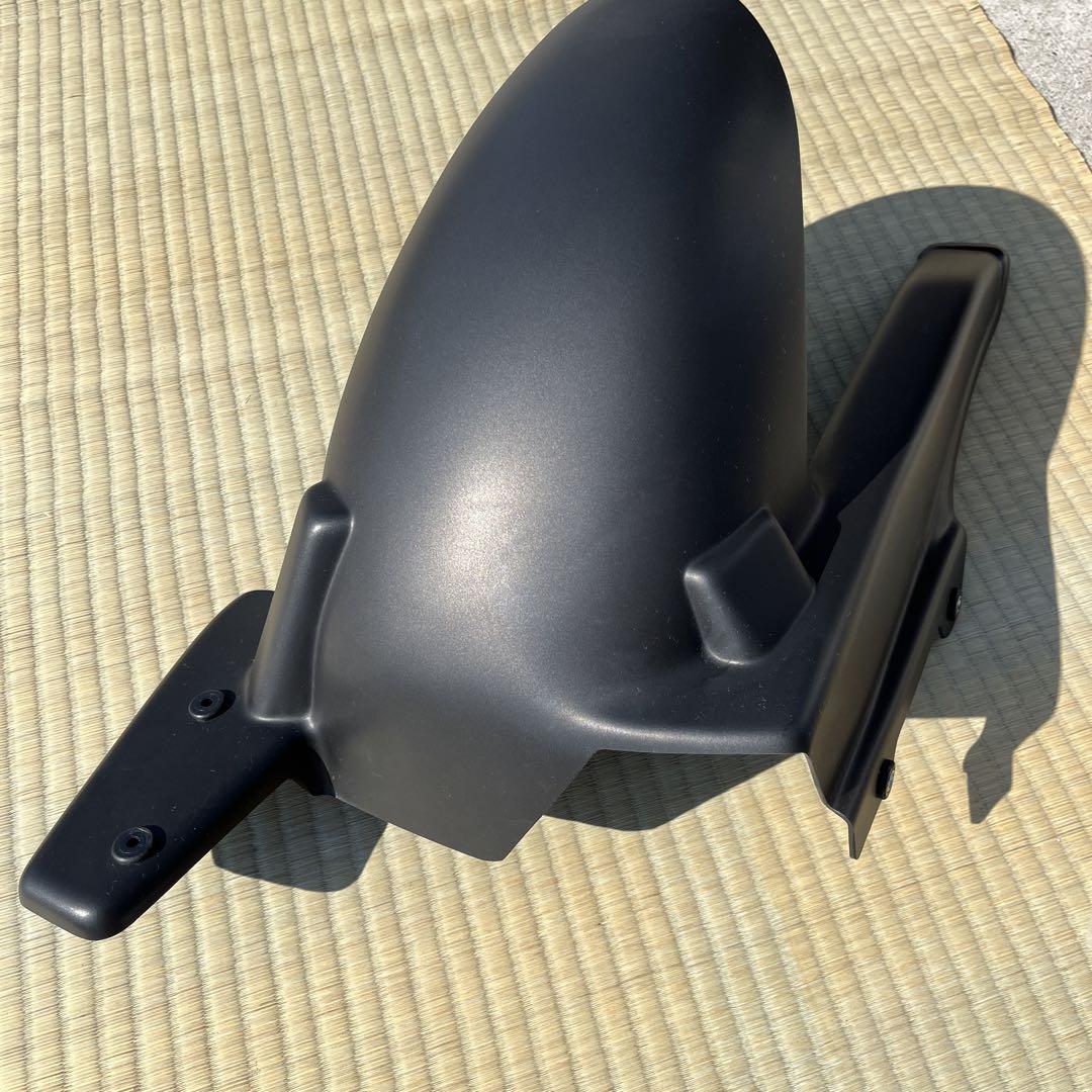 カウル 取り付け用ネジ付き