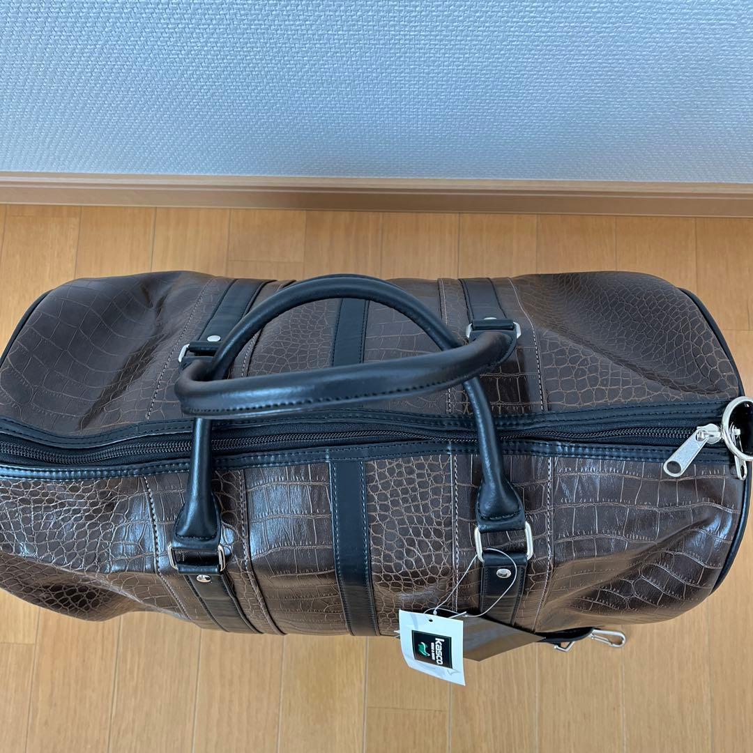 【新品・タグ付】キャスコ kasco  ゴルフバッグ  ボストンバッグ 楽天市場】【オータムセール開催中】KST-141 キャスコ ボストン