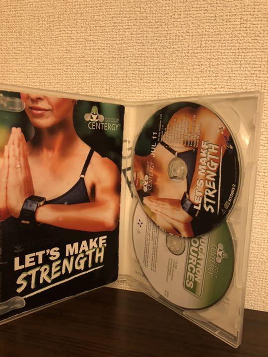 堅実な究極の Group Centergy JUL11 JAN12 CD DVD MOSSA スポーツ 