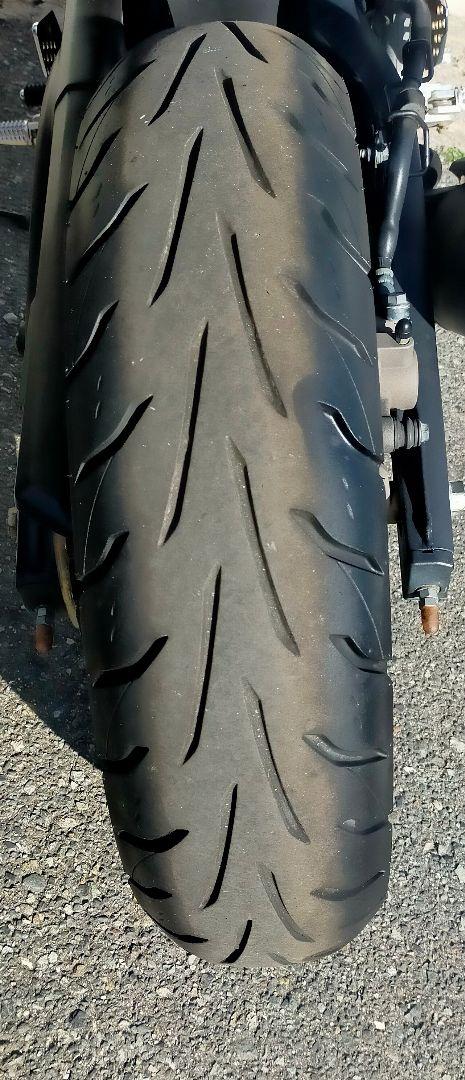 YZF-R25 RG10J
