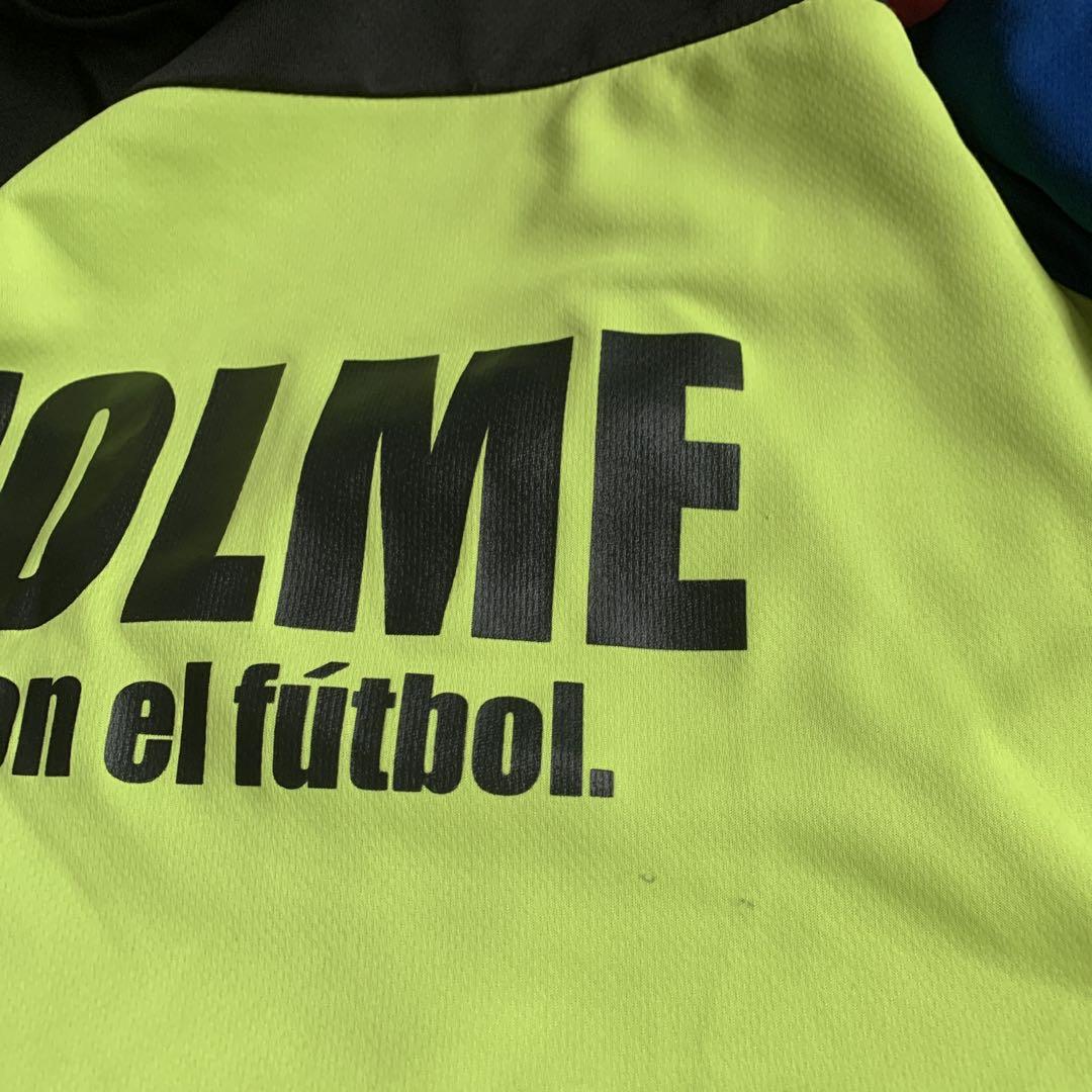 150.160 全てSVOLME スボルメ まとめ売り サッカー フットサル