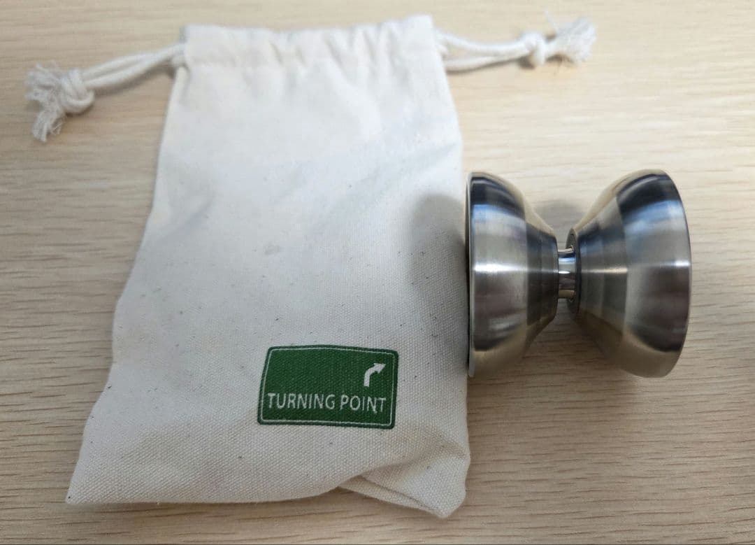 ヨーヨー TURNING POINT アブシンス