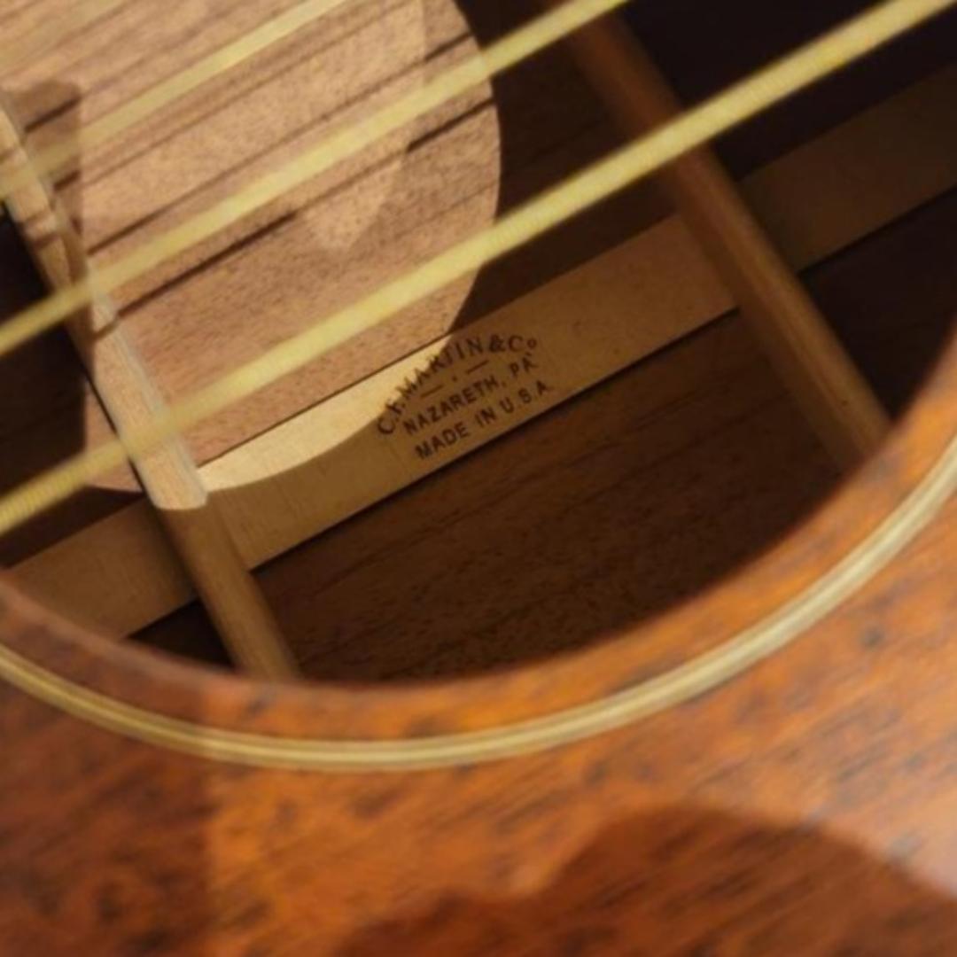 アコースティックギター Martin 000-15M tjYCD-m13260320057 新作セール