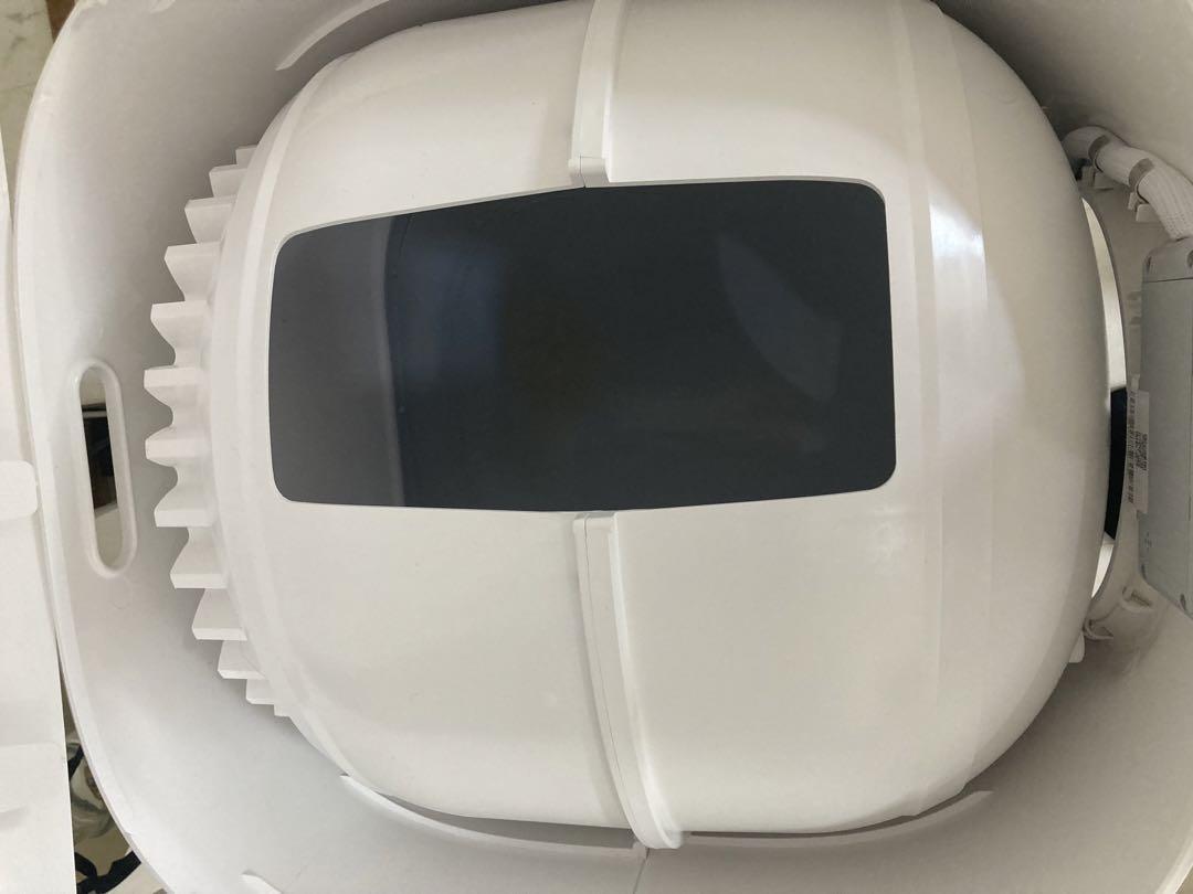 自動猫トイレ PETKIT 画像5