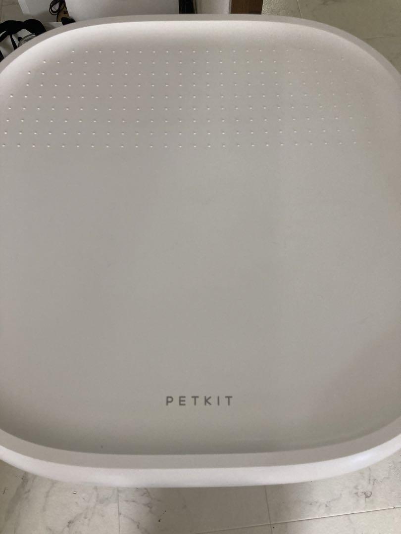 自動猫トイレ PETKIT 画像6