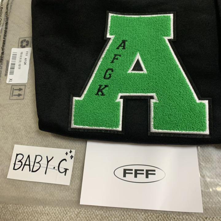 超激得大得価 AFGK A FEW GOOD KIDS DONCARE スタジャン ドンケア ajwqL-m13260874399 新作登場定番