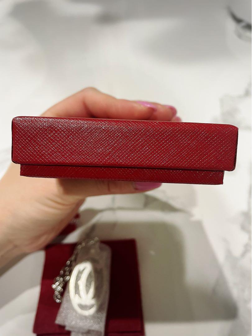 専用です♡Cartier キーリング　希少　お得　キーホルダー　チャーム
