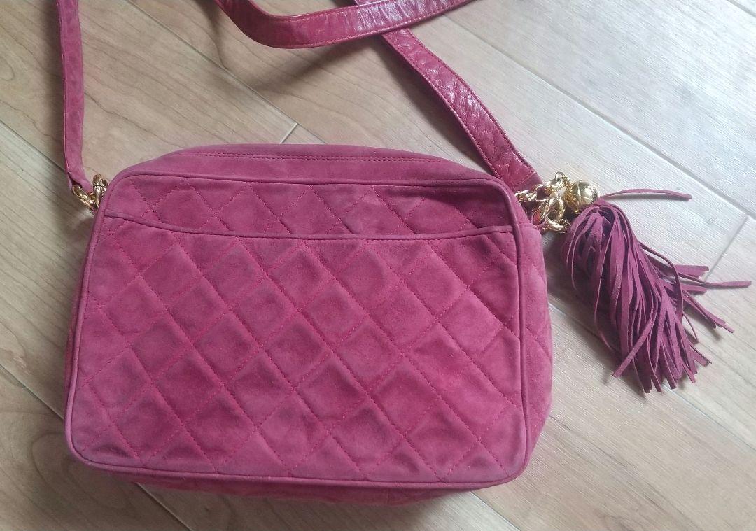 CHANEL☆シャネル バッグ