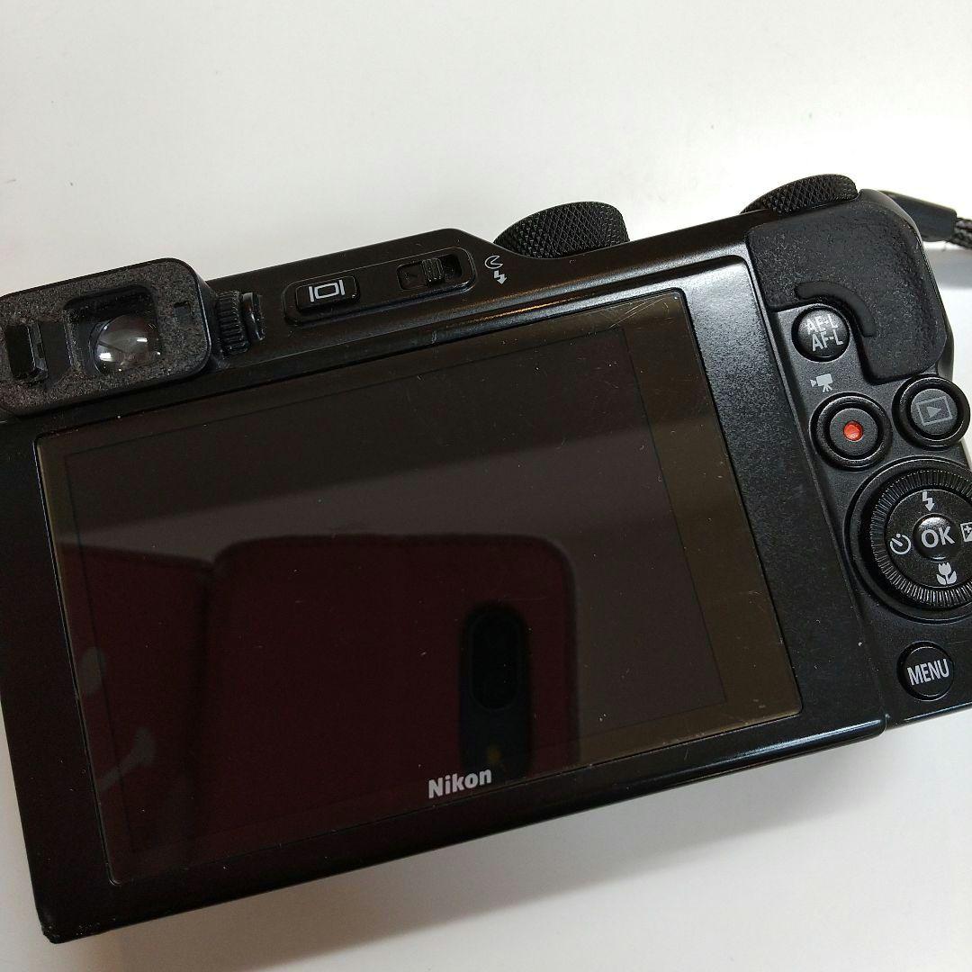 Nikon COOLPIX A1000 デジタルカメラ ジャンク品