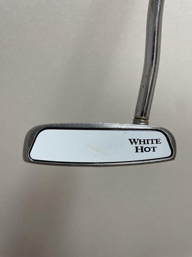 White Hot 初代 33インチ