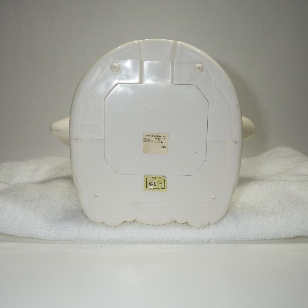 オバケのQ太郎　目覚まし置き時計　昭和レトロ