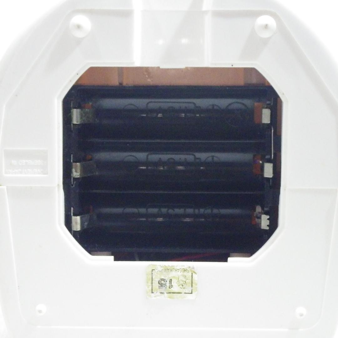 オバケのQ太郎　目覚まし置き時計　昭和レトロ