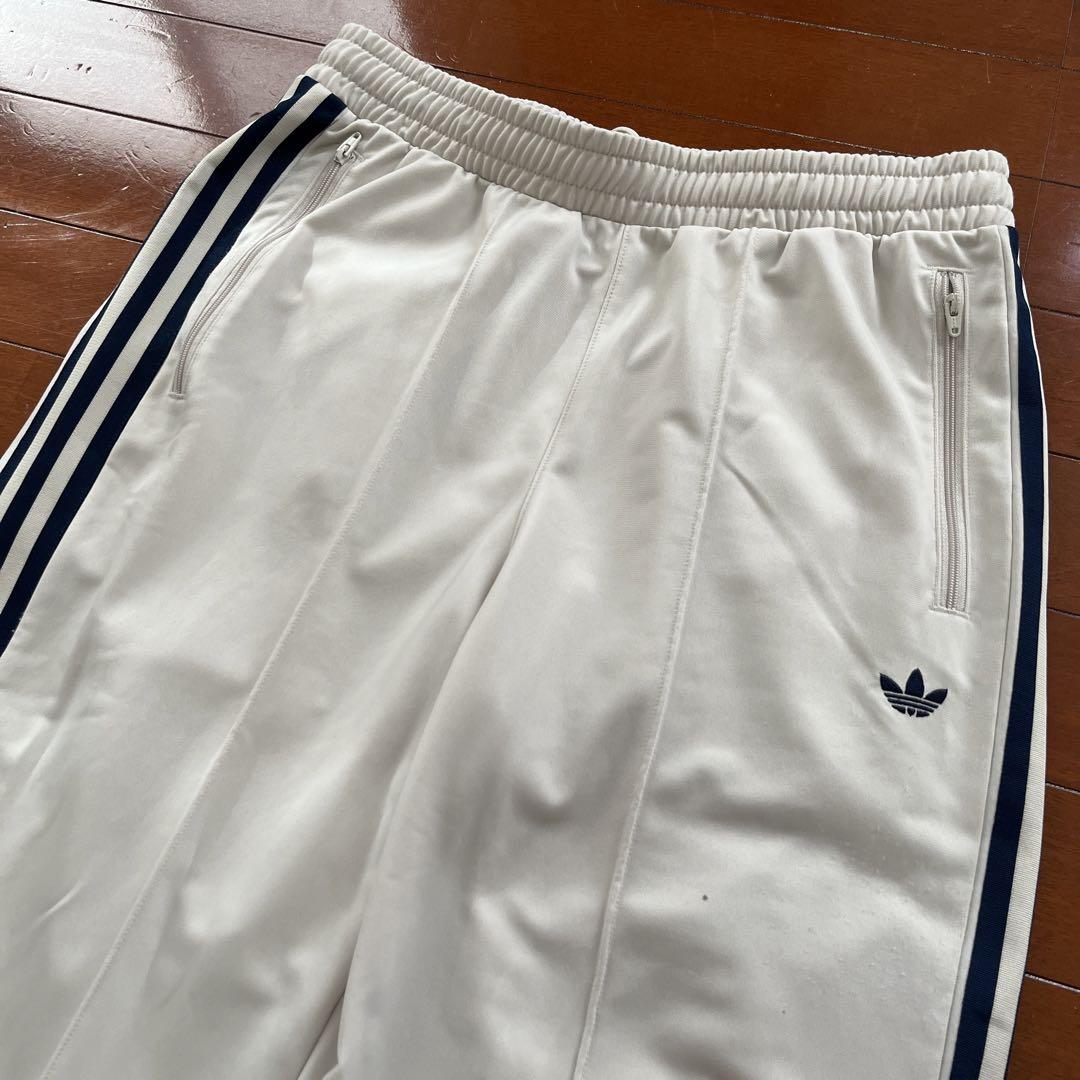トップス adidas / BECKENBAUER TRACKPANTS