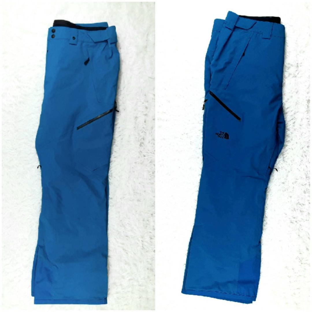THE NORTH FACE ノースフェイス スノーボード ウェア パンツ