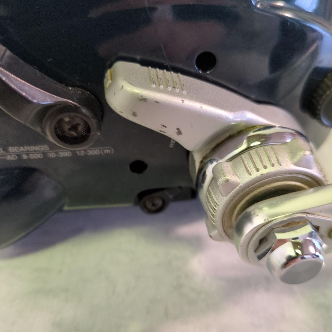 【動作確認済】電動リール　RYOBI　VS900-L　【訳アリ】