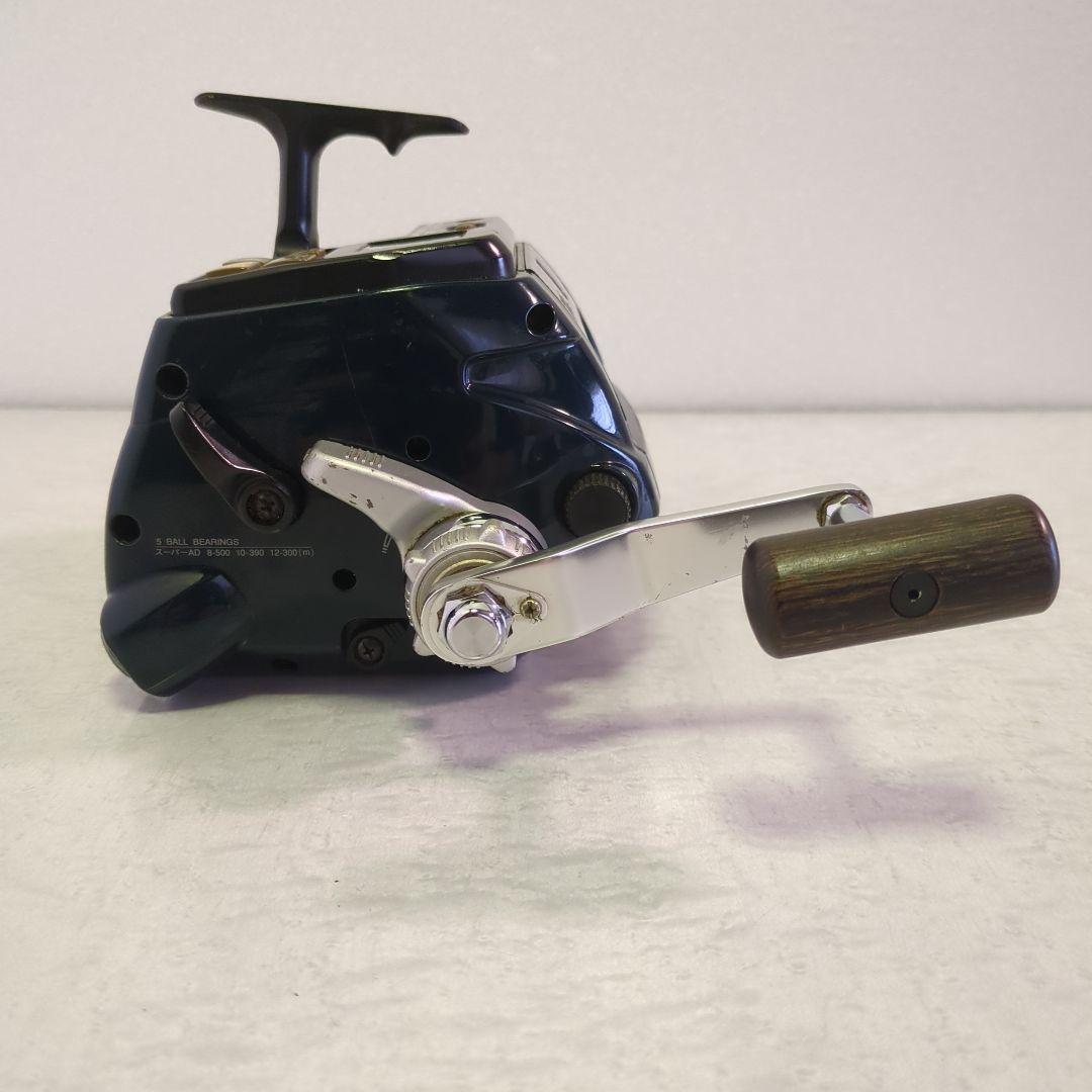 【動作確認済】電動リール　RYOBI　VS900-L　【訳アリ】