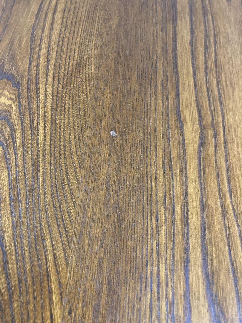 アーコール　バタフライテーブル　アンティーク家具