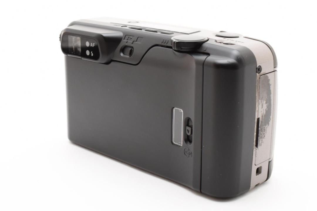 ■ 美品 ■ ペンタックス　PENTAX ESPIO 115M《 元箱付き 》