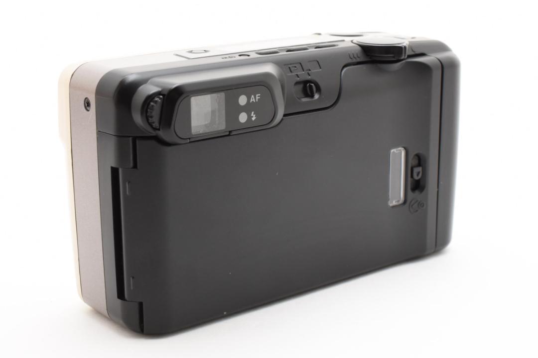 ■ 美品 ■ ペンタックス　PENTAX ESPIO 115M《 元箱付き 》