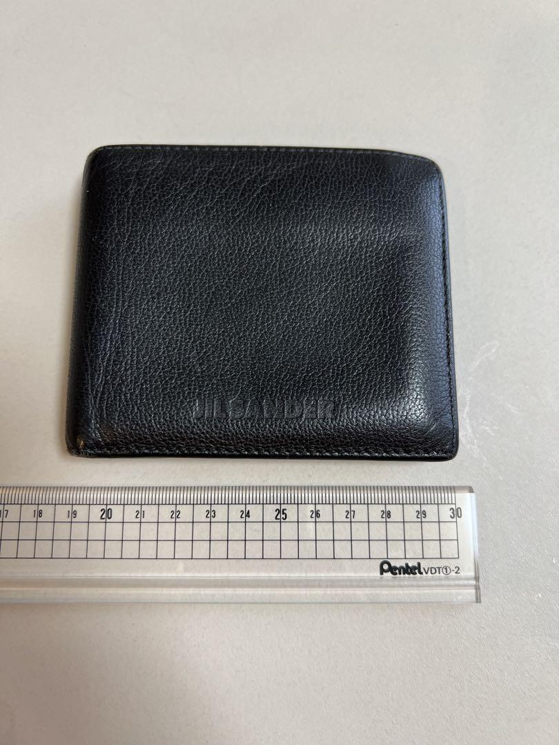 JIL SANDERの財布