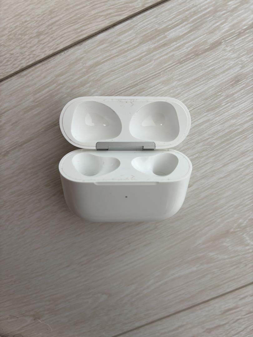 AirPods 第三世代