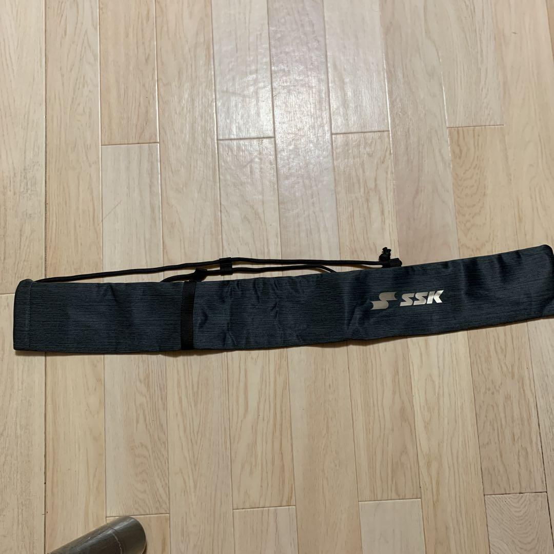 SSK一般軟式バットmm18バット