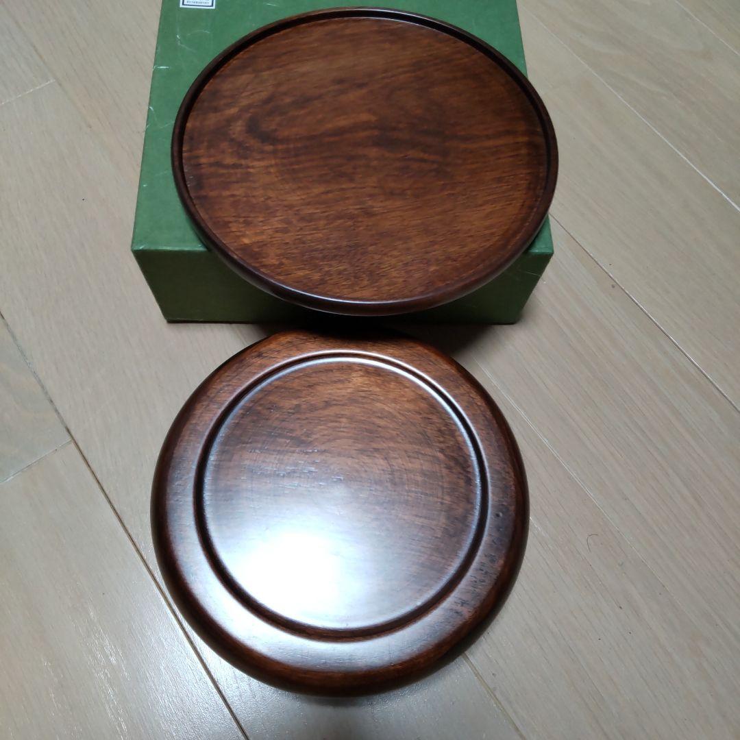 信頼も厚い 軽井沢彫り小物入れ・菓子鉢 - メルカリ 工芸品