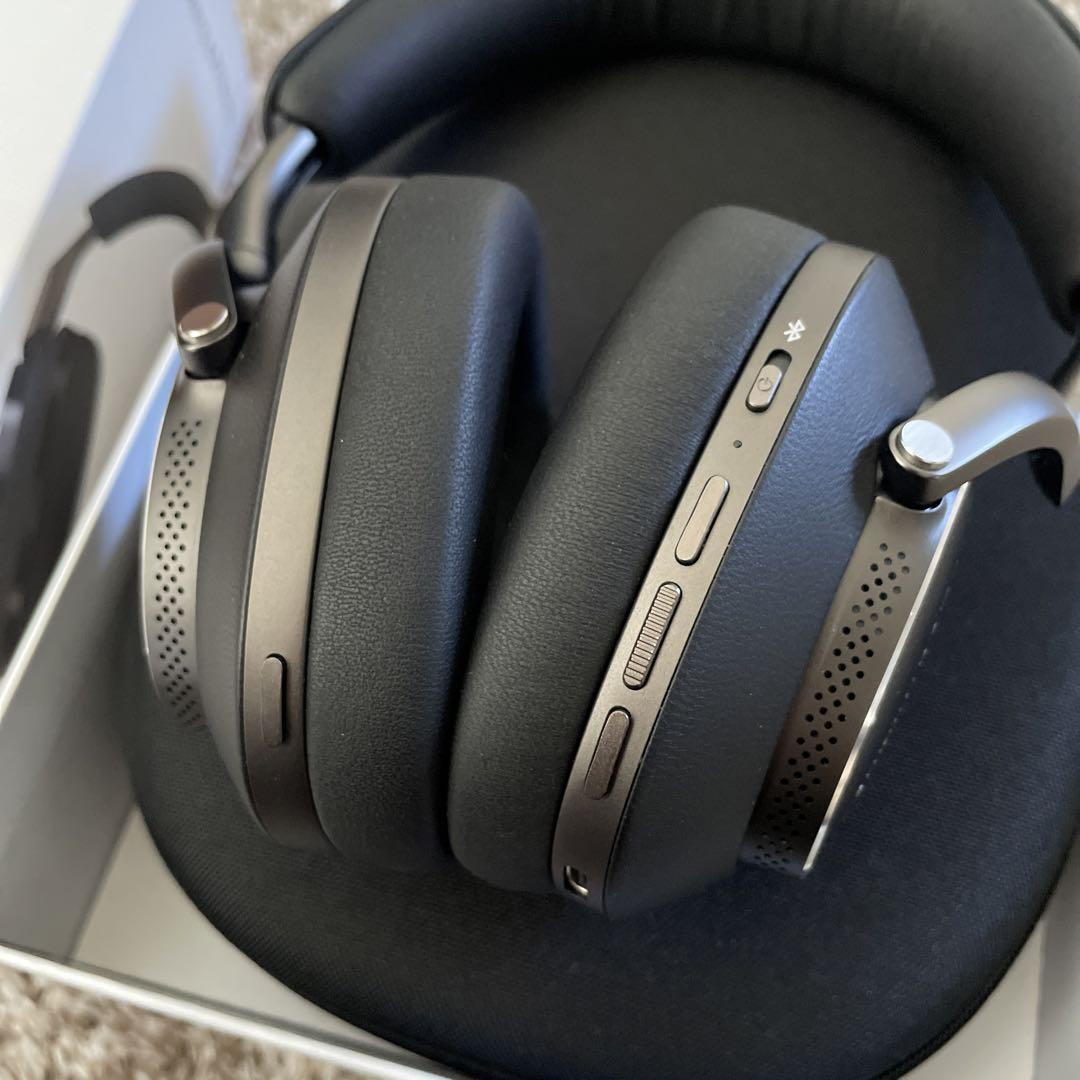 Bowers&Wilkins ワイヤレスヘッドホン Px8