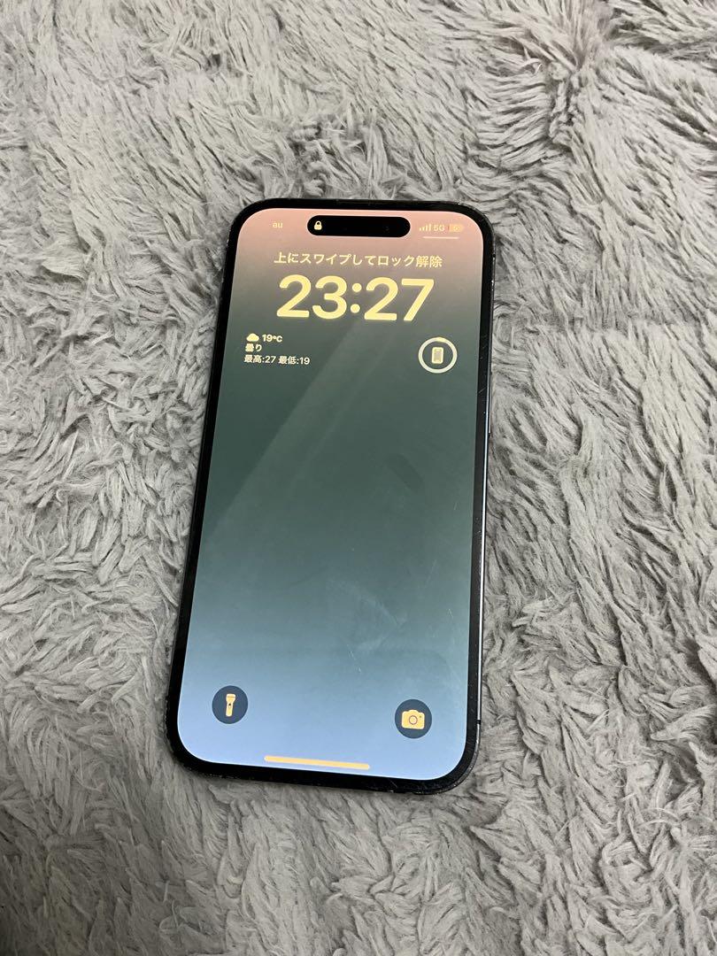 iPhone14 pro