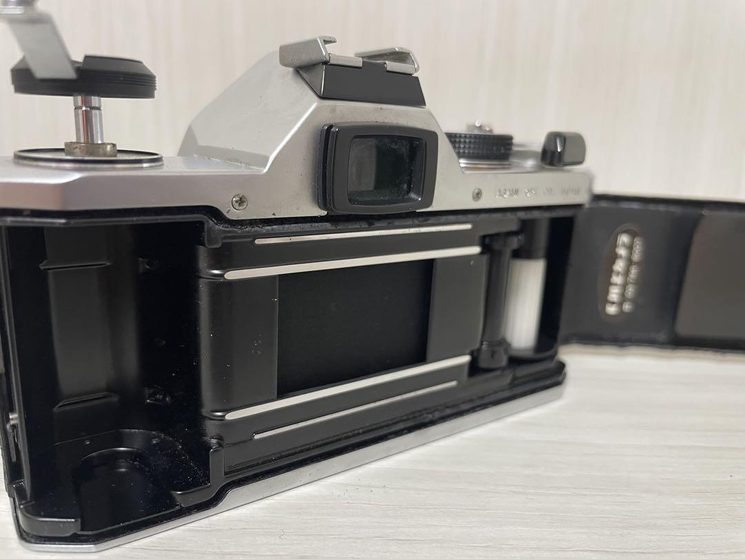 PENTAX MX ペンタックス