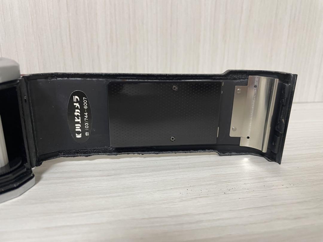 PENTAX MX ペンタックス