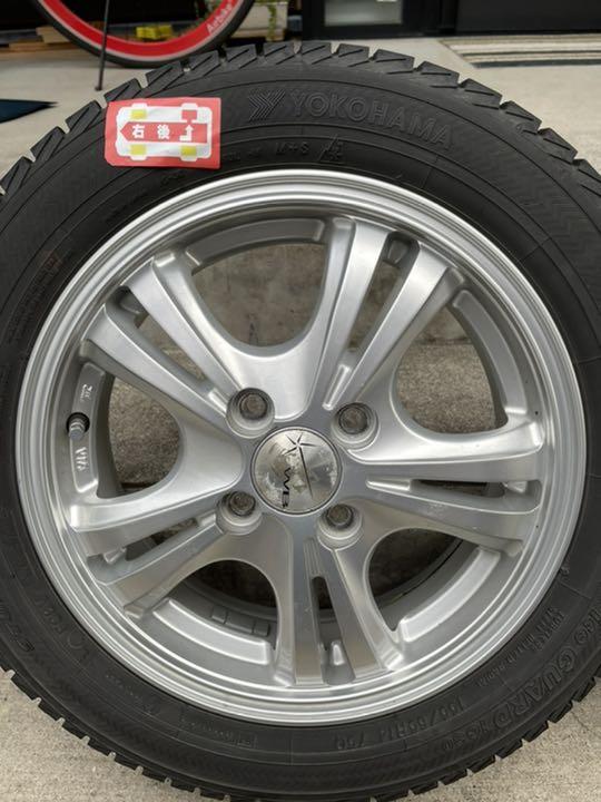 超特価通販 値下げ スタッドレス タイヤ zVyd8-m13267666208 総合1位