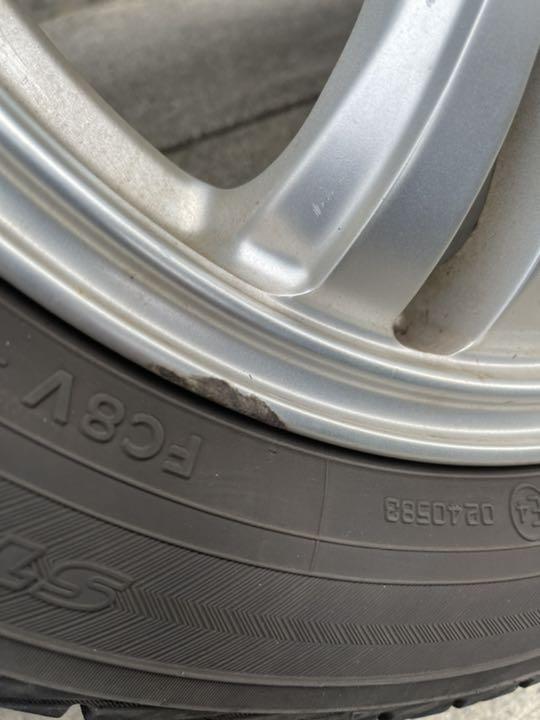 超特価通販 値下げ スタッドレス タイヤ zVyd8-m13267666208 総合1位