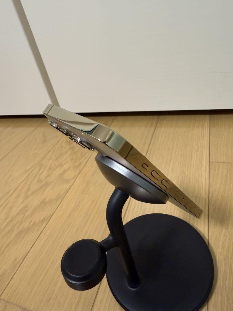 iPhone 13pro 256g gold simフリー