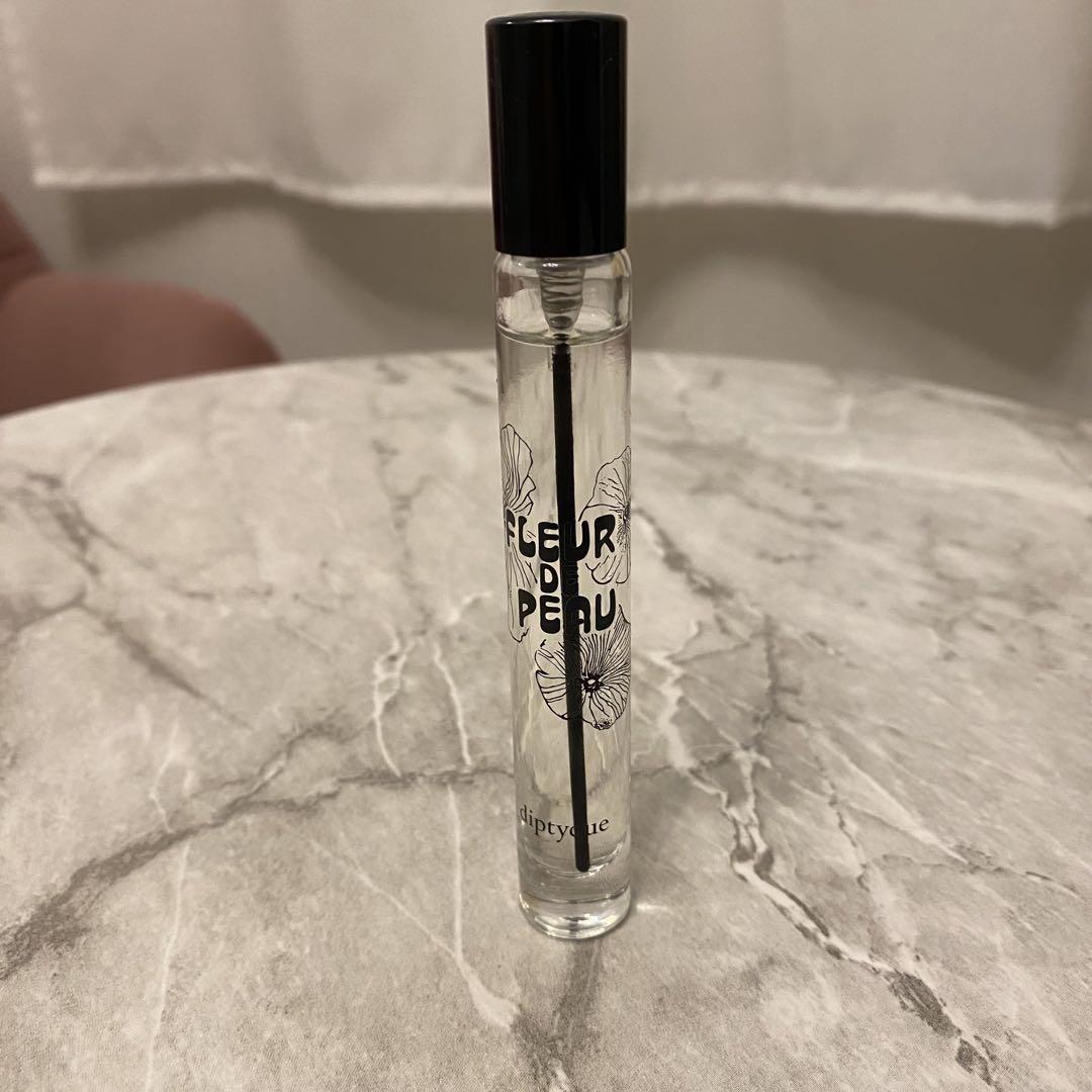 10ml] オードパルファン ディプティック フルールドポー - メルカリ