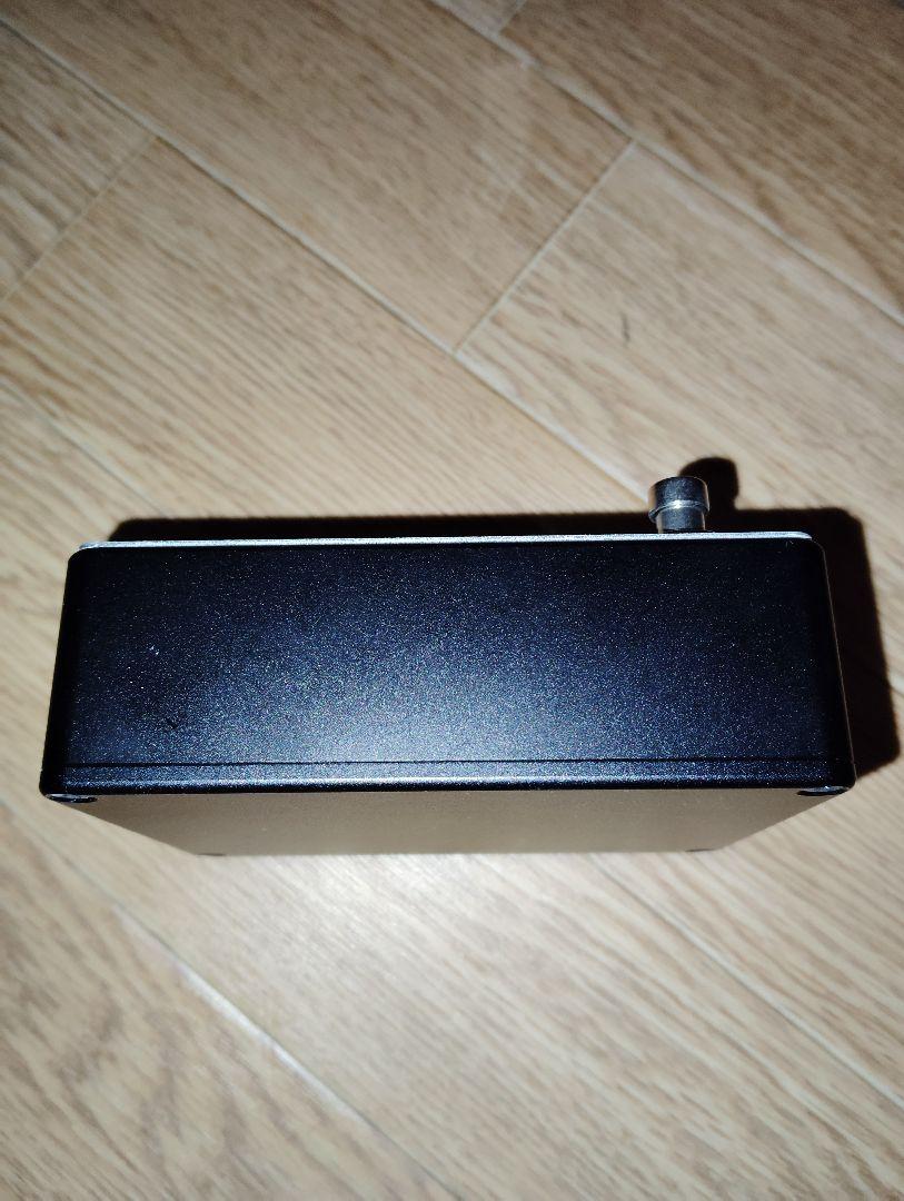 ギター Jackal Midnight LimetoneAudio