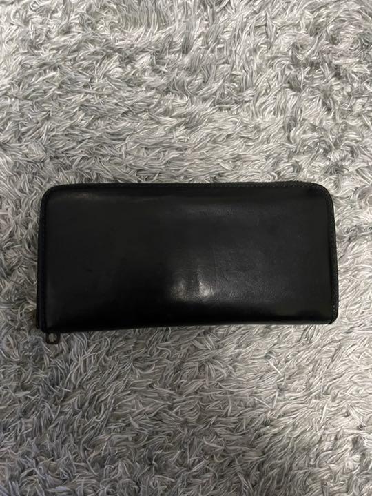 吉田カバン GRUNGE グランジ ブラック 9KA6b-m13269664045 PORTER 長財布 HOT新作