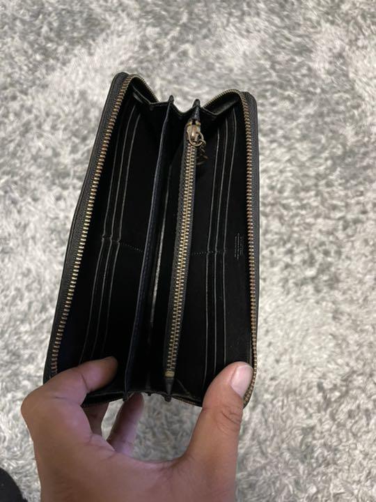 吉田カバン GRUNGE グランジ ブラック 9KA6b-m13269664045 PORTER 長財布 HOT新作