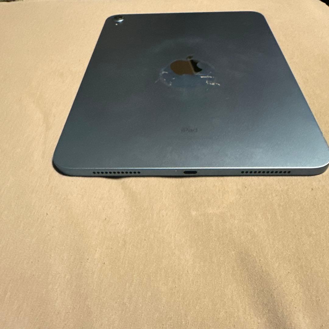 iPad 第10世代 64GB Wi-Fi バッテリー89% 6 iPad 第10世代 64GB Wi-Fi バッテリー89% 6